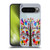 Sylvie Demers Floral Otomi Colors Soft Gel Case for Google Pixel 9 Pro XL