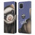 Animal Club International Faces Ferret Leather Book Wallet Case Cover For OPPO Reno4 Z 5G