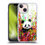 Sylvie Demers Nature Panda Soft Gel Case for Apple iPhone 13 Mini
