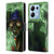 Ash Evans Black Cats Conjuring Magic Leather Book Wallet Case Cover For Xiaomi Redmi Note 13/13 Pro 5G