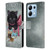 Ash Evans Black Cats Tea Leather Book Wallet Case Cover For Xiaomi Redmi Note 13/13 Pro 5G