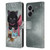 Ash Evans Black Cats Tea Leather Book Wallet Case Cover For Xiaomi Redmi Note 13 Pro Plus 5G