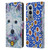 Mad Dog Art Gallery Dogs Westie Leather Book Wallet Case Cover For OPPO OnePlus Ace 3V 5G