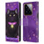 Ash Evans Black Cats Lucky Leather Book Wallet Case Cover For Xiaomi 14