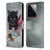 Ash Evans Black Cats Tea Leather Book Wallet Case Cover For Xiaomi 14