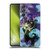 Ash Evans Black Cats Magic Witch Soft Gel Case for Samsung Galaxy M55 5G