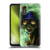Ash Evans Black Cats Conjuring Magic Soft Gel Case for Samsung Galaxy Xcover7 5G