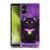 Ash Evans Black Cats Lucky Soft Gel Case for Sony Xperia 5 V 5G