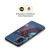 Ash Evans Black Cats 2 Magical Witch Soft Gel Case for Samsung Galaxy M55 5G