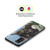 Ash Evans Black Cats 2 Dandelions Soft Gel Case for Samsung Galaxy Xcover7 5G