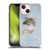 Ash Evans Graphics Chamomile Tea Soft Gel Case for Apple iPhone 13 Mini