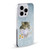 Ash Evans Graphics Chamomile Tea Soft Gel Case for Apple iPhone 13 Mini