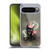 Ash Evans Graphics Familiar Spell Soft Gel Case for Google Pixel 9 Pro XL