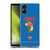 Tom and Jerry Characters Jerry Soft Gel Case for Sony Xperia 5 V 5G