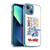 Tom and Jerry Color Blocks Besties Forever Soft Gel Case for Apple iPhone 13 Mini & MagSafe