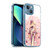 Selina Fenech Fairies Littlest Soft Gel Case for Apple iPhone 13 Mini & MagSafe