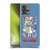 Tom and Jerry Color Blocks Double Trouble Soft Gel Case for Motorola Moto Edge 30 Fusion
