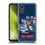 Tom and Jerry Color Blocks Be My Bff Soft Gel Case for Samsung Galaxy Xcover7 5G
