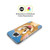 Tom and Jerry Full Face Jerry Soft Gel Case for Motorola Moto Edge 30 Fusion