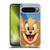 Tom and Jerry Full Face Jerry Soft Gel Case for Google Pixel 9 Pro XL