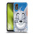 Tom and Jerry Full Face Nibbles Soft Gel Case for Samsung Galaxy Xcover7 5G
