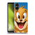 Tom and Jerry Full Face Jerry Soft Gel Case for Sony Xperia 5 V 5G