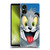Tom and Jerry Full Face Tom Soft Gel Case for Sony Xperia 5 V 5G
