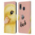 Animal Club International Faces Duck Leather Book Wallet Case Cover For Samsung Galaxy A33 5G (2022)