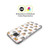 Tom and Jerry Patterns Expressions Soft Gel Case for Motorola Moto Edge 40 Pro