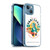 Tom and Jerry Retro Taxi Cabs Soft Gel Case for Apple iPhone 13 Mini & MagSafe