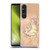 Selina Fenech Unicorns Purrfect Friends Soft Gel Case for Sony Xperia 1 V 5G