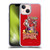 Willy Wonka and the Chocolate Factory Graphics Veruca Salt Soft Gel Case for Apple iPhone 13 Mini
