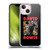 David Bowie Album Art Tonight Soft Gel Case for Apple iPhone 13 Mini