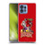Willy Wonka and the Chocolate Factory Graphics Veruca Salt Soft Gel Case for Motorola Moto Edge 40 Pro