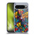 Suzan Lind Butterflies Monarch Soft Gel Case for Google Pixel 9 Pro XL