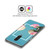 The 1975 Key Art Roses Blue Soft Gel Case for Google Pixel 9 Pro XL