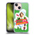 Elf Movie Graphics 1 Nutcracker Soft Gel Case for Apple iPhone 13 Mini