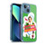 Elf Movie Graphics 1 Nutcracker Soft Gel Case for Apple iPhone 13 Mini & MagSafe