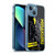 Arrow TV Series Graphics Deathstroke Mirakuru Soft Gel Case for Apple iPhone 13 Mini & MagSafe