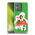 Elf Movie Graphics 1 Nutcracker Soft Gel Case for Motorola Edge 40 Neo 5G