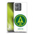 Arrow TV Series Graphics Logo Soft Gel Case for Motorola Edge 40 Neo 5G