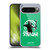 Arrow TV Series Graphics The Emerald Archer Soft Gel Case for Google Pixel 9 Pro XL