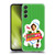 Elf Movie Graphics 1 Nutcracker Soft Gel Case for Samsung Galaxy M15/F15 5G