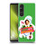 Elf Movie Graphics 1 Nutcracker Soft Gel Case for Sony Xperia 1 V 5G