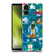 Elf Movie Graphics 1 Animals Pattern Soft Gel Case for Sony Xperia 5 V 5G