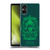Arrow TV Series Graphics Archer Illustration Soft Gel Case for Sony Xperia 5 V 5G