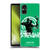 Arrow TV Series Graphics The Emerald Archer Soft Gel Case for Sony Xperia 5 V 5G