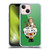 Elf Movie Graphics 2 Buddy Food Groups Soft Gel Case for Apple iPhone 13 Mini