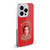 Elf Movie Graphics 2 Ninny Muggins Soft Gel Case for Apple iPhone 13 Mini