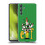Elf Movie Graphics 2 Doodles Soft Gel Case for Samsung Galaxy M55 5G